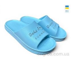 Шлепки Rai shoes